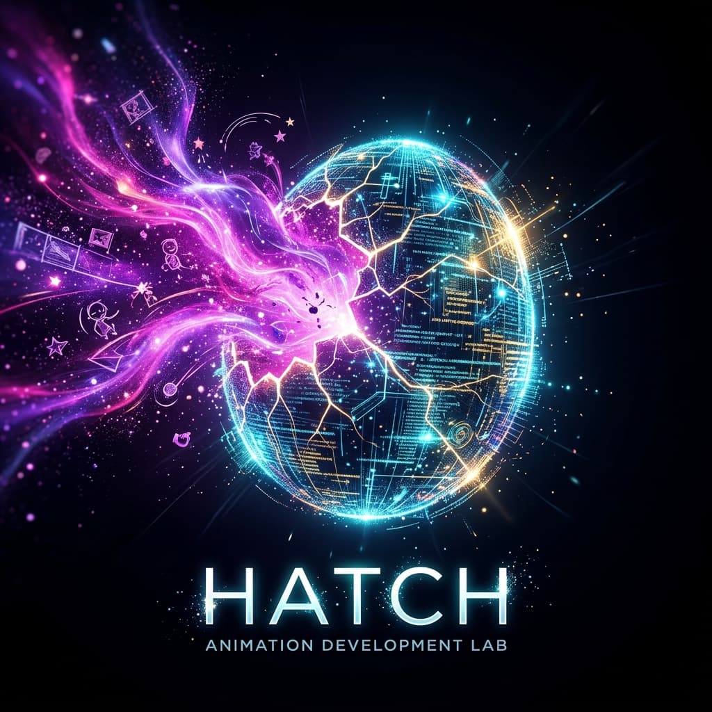Hatch — Animation Development Lab
