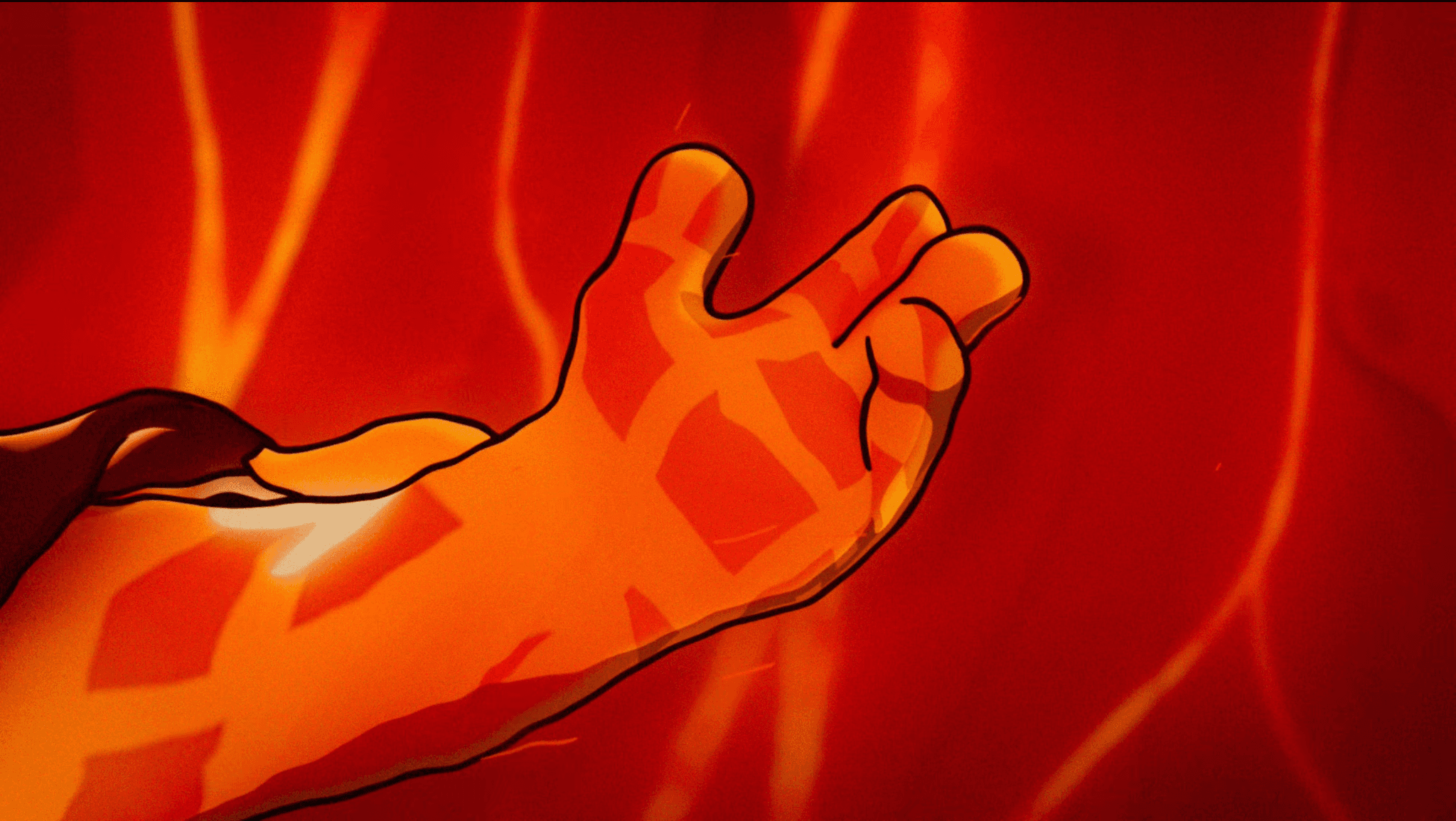 How to finance an animated series