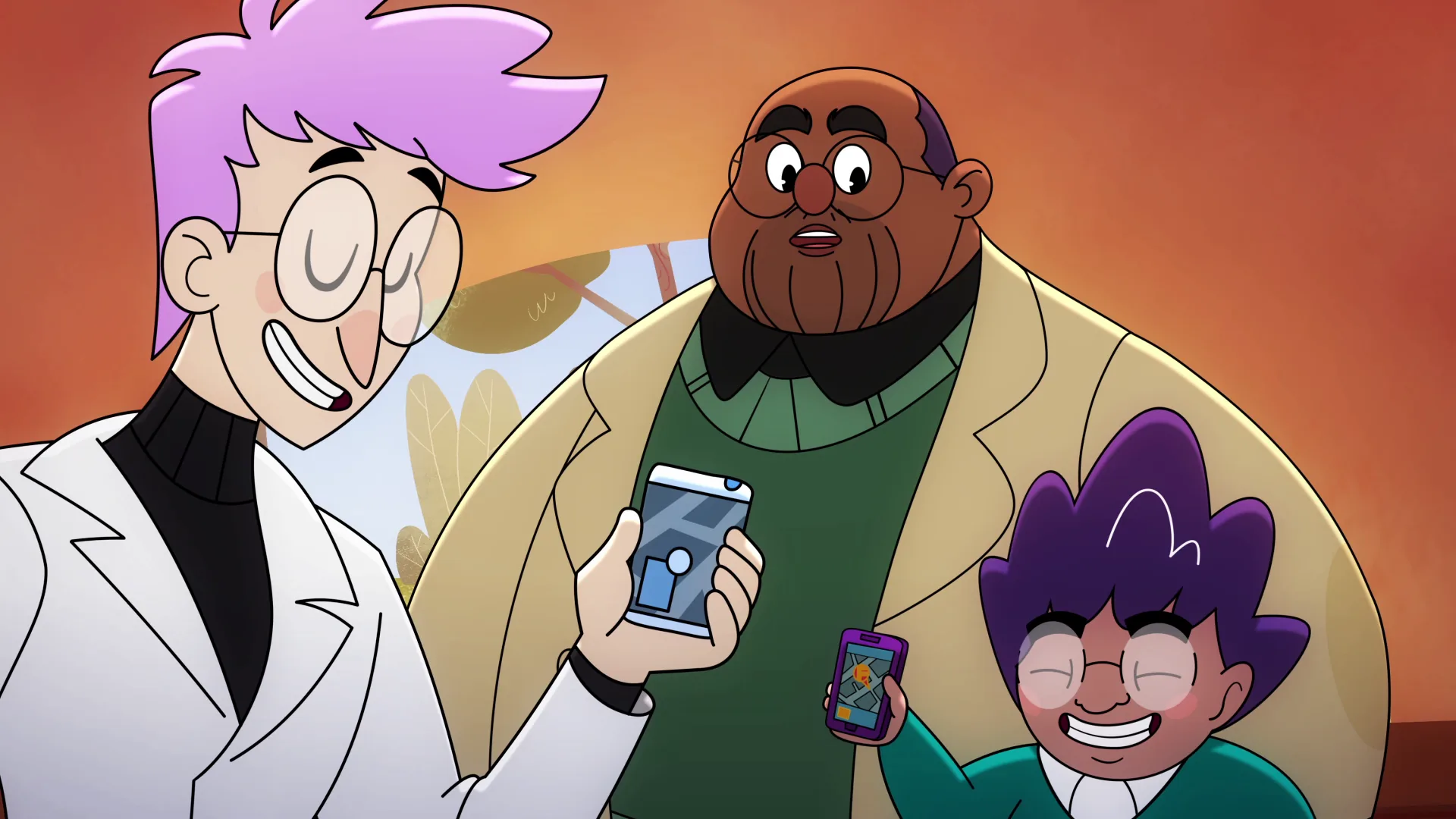 BTS 4