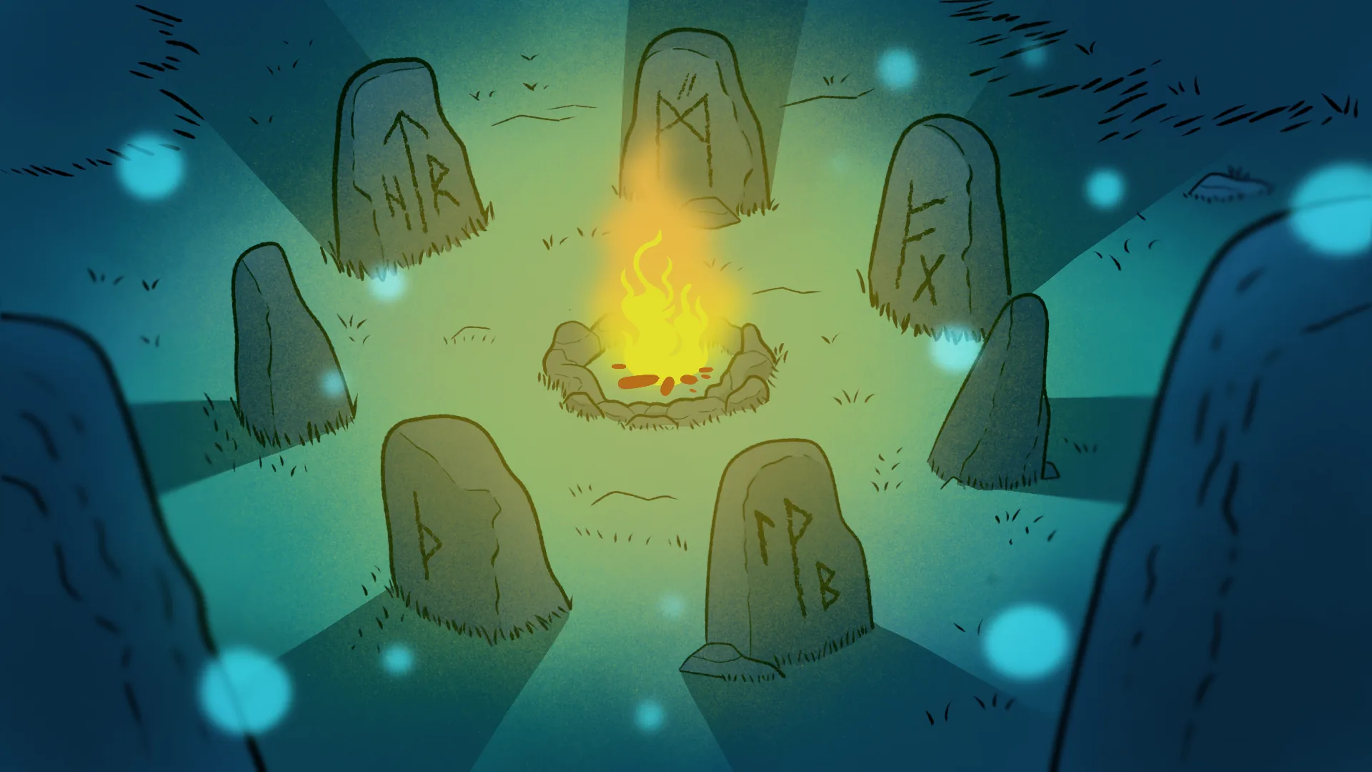 Animation Production