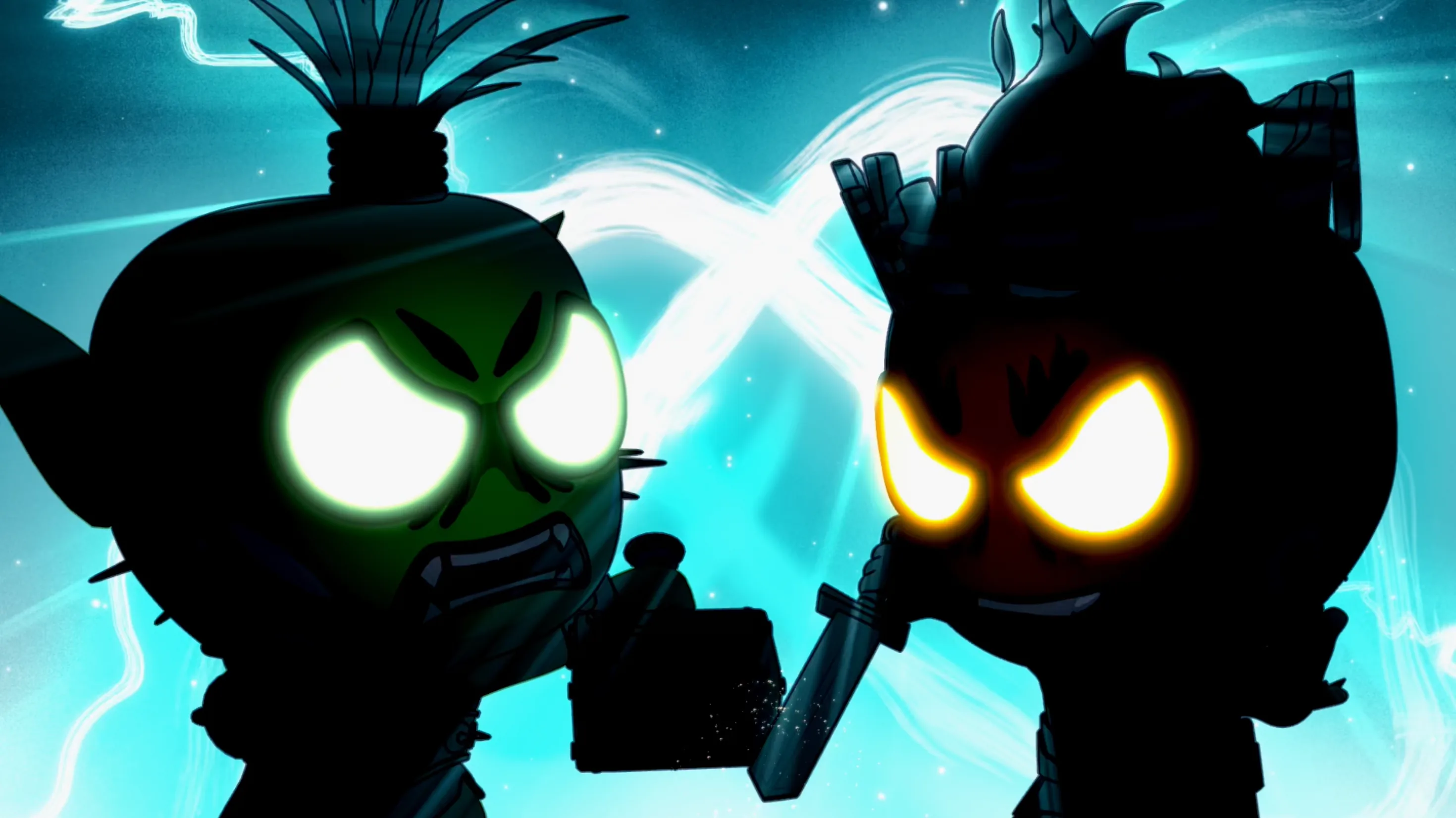 Reign of Titans